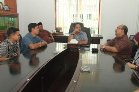 Konferensi Keperawatan Internasional Digelar di Medan